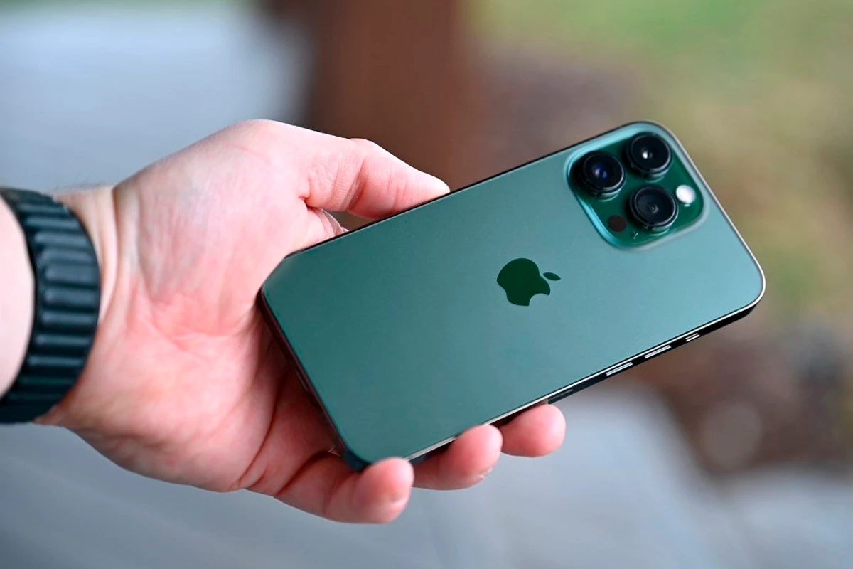 iPhone 13 Pro огляд