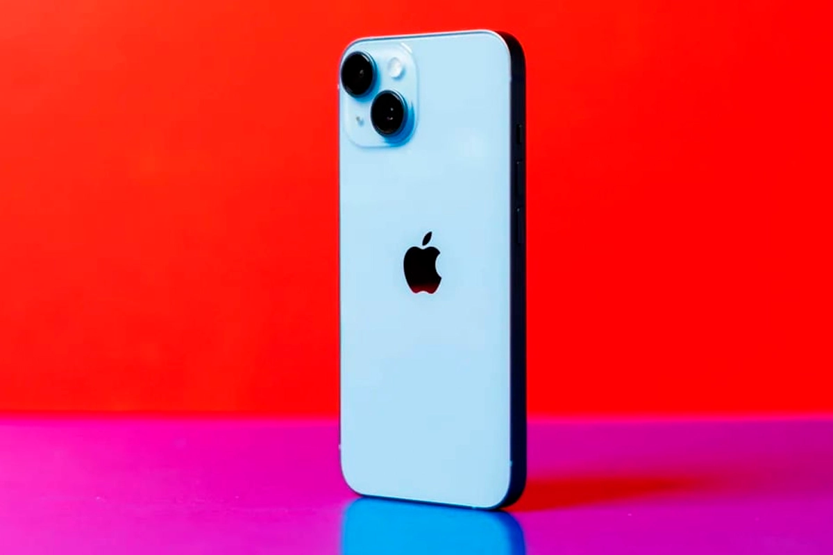 iPhone 14 огляд