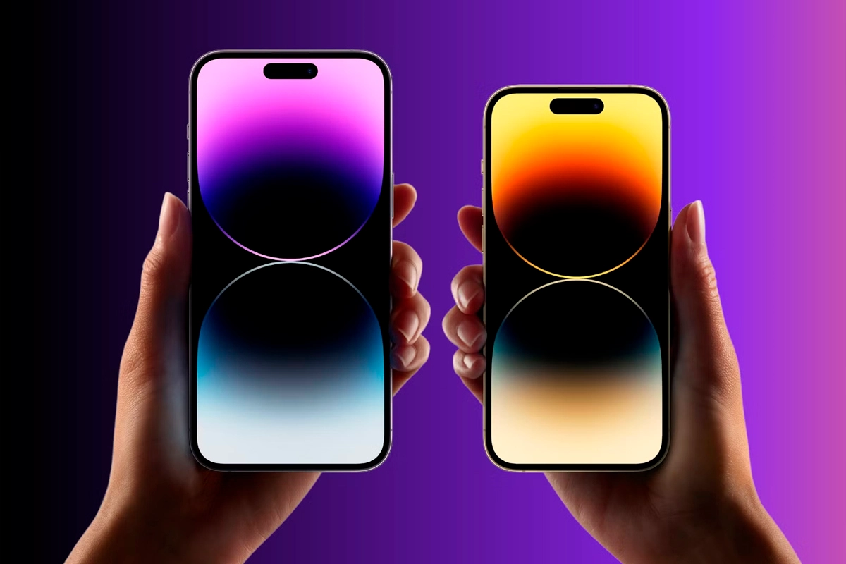iPhone 14 vs 14 Pro