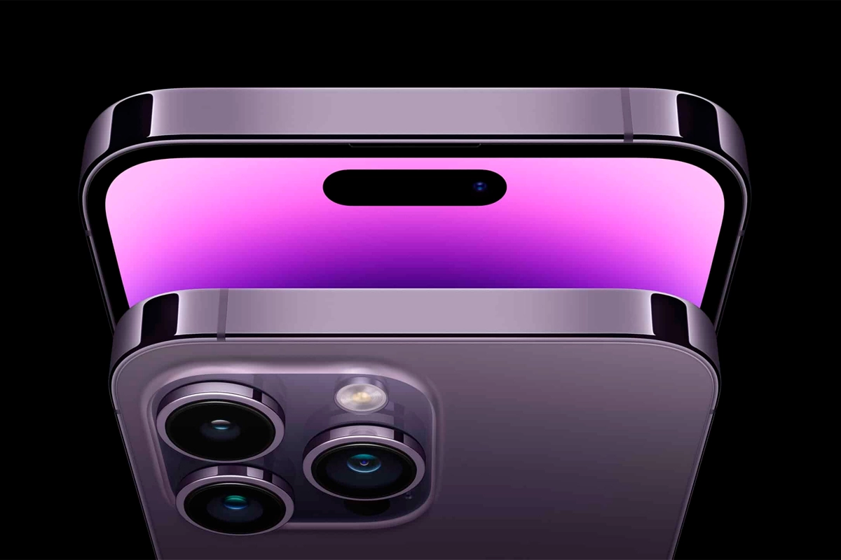 iPhone 14 Pro огляд