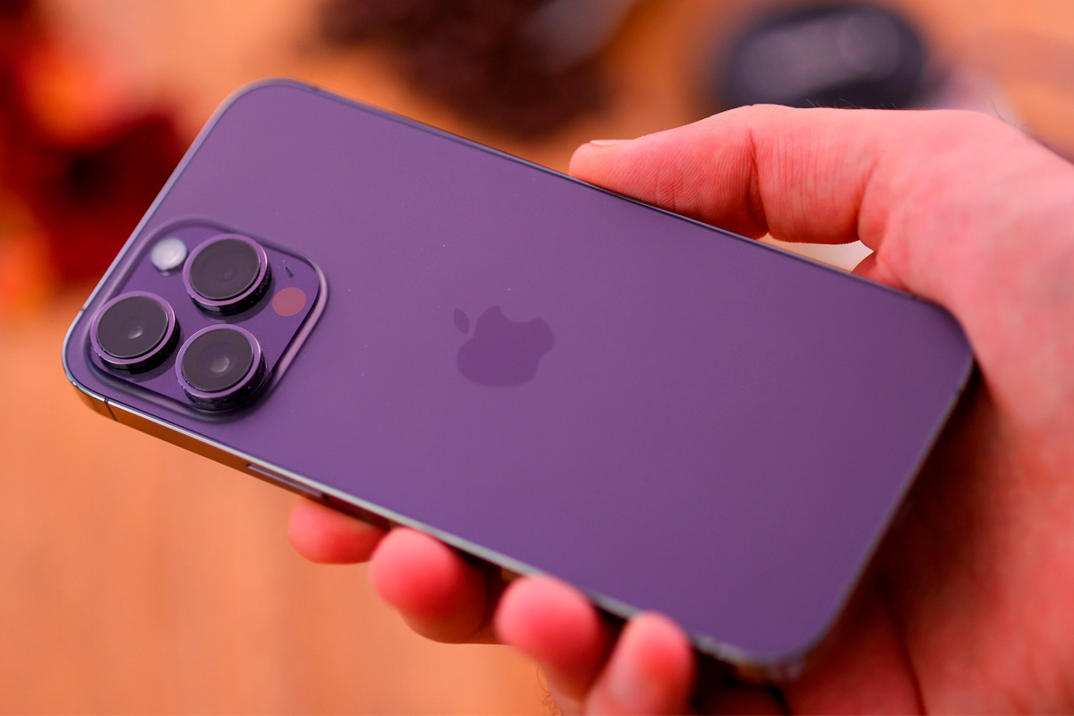 iPhone 14 Pro Max огляд