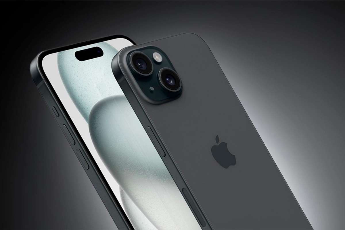 iPhone 15 огляд