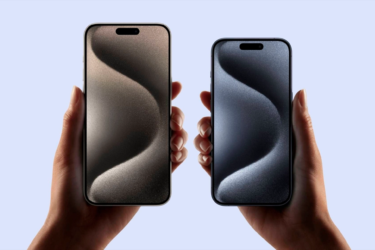 iPhone 15 Pro vs Pro Max