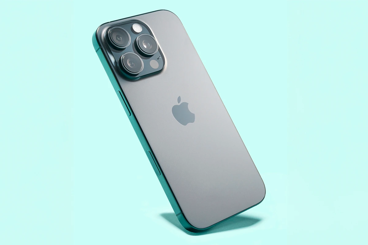 iPhone 16 Pro огляд