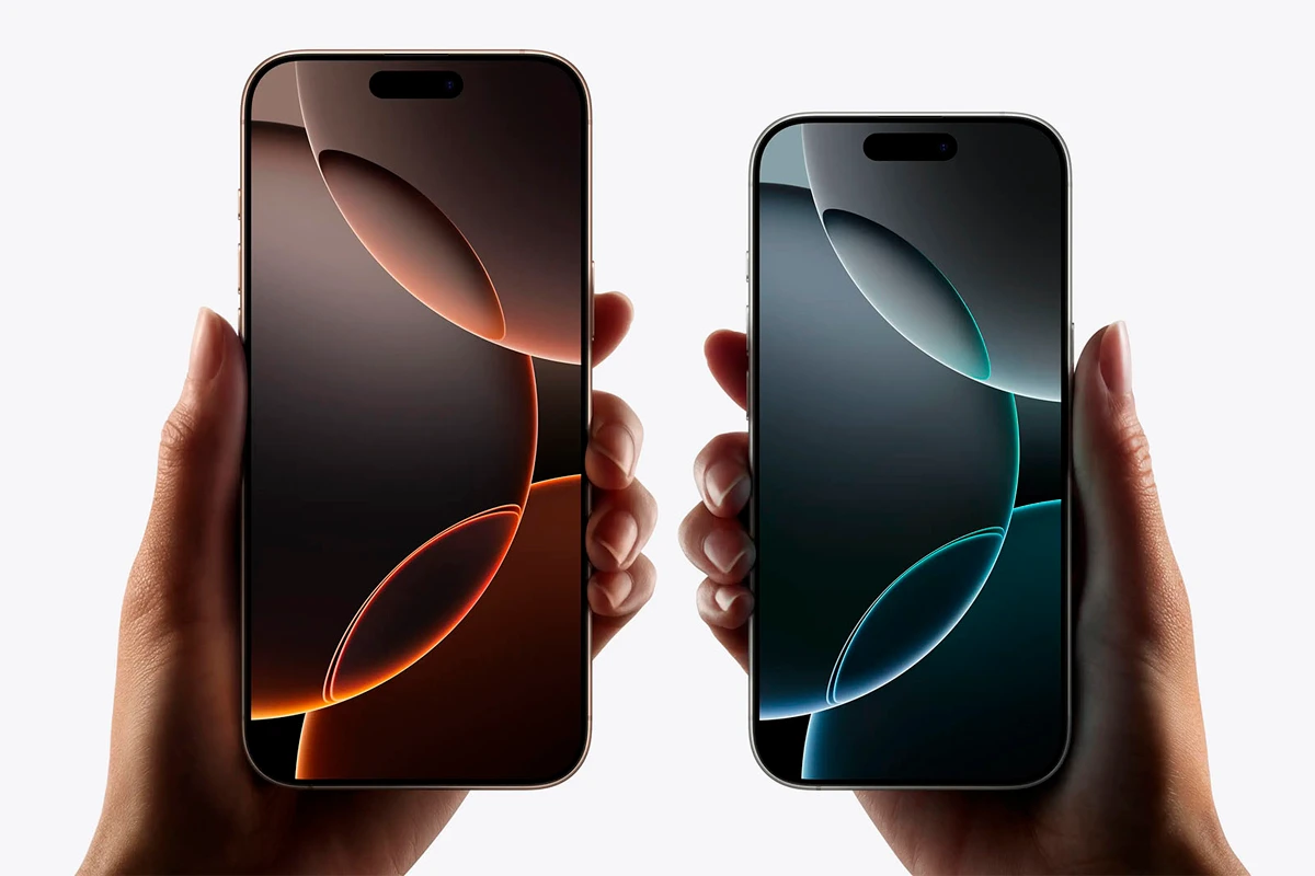 iPhone 16 Pro vs Pro Max