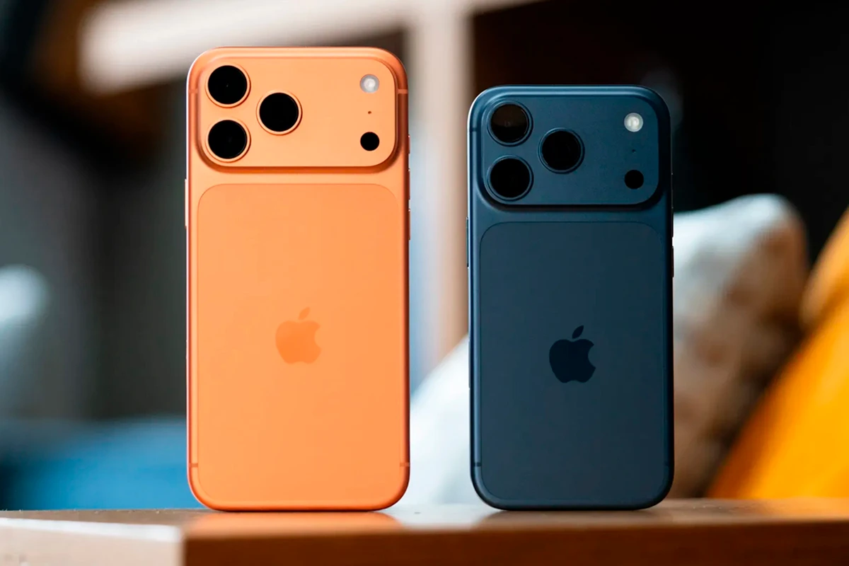 iPhone 17 Pro vs Pro Max