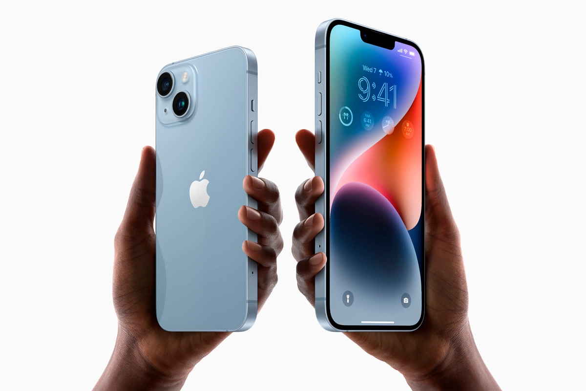 iPhone 14 серія