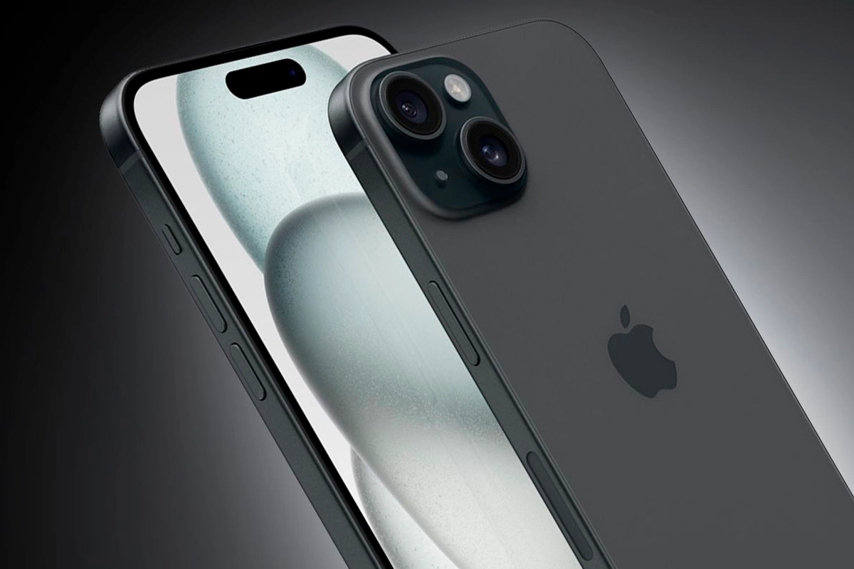 iPhone 15 серія