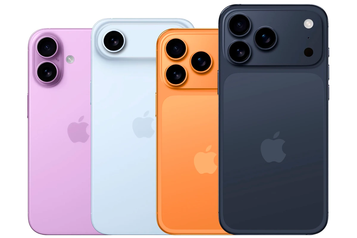 Як обрати iPhone